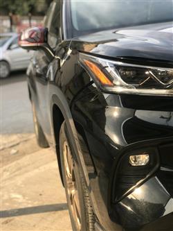 تويوتا هايلاندر